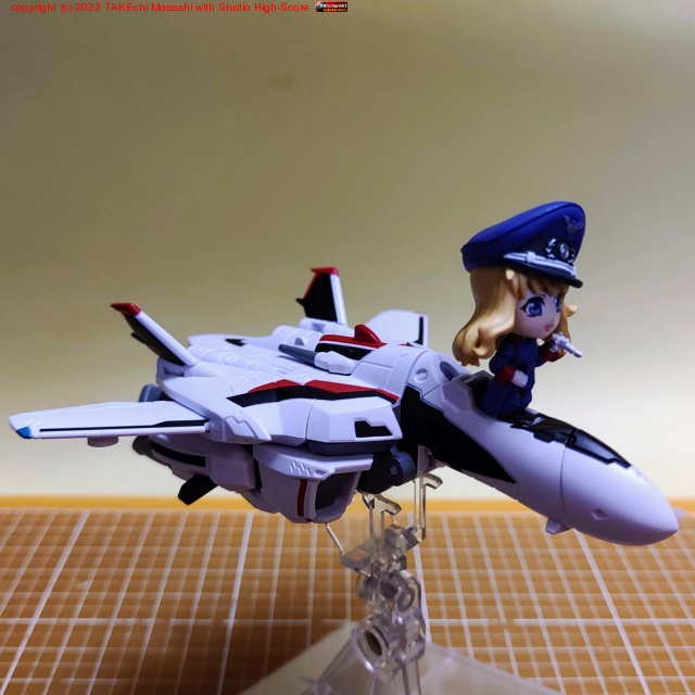 VF-25F �ե����������֡�������뤵�󥳥å��ԥåȤǲΤ��ޤ���