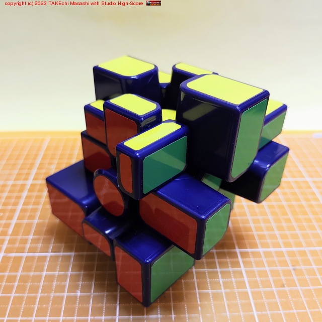 ���֥�ե����ಽ���� GAN Mirror ��󤷤Ʋᤴ����������äѤ�äƤ���Τ�̵�¤����򤤡�