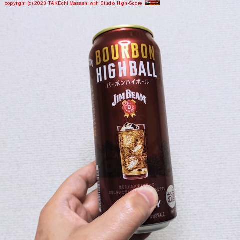 JIM BEAM �Υϥ��ܡ���