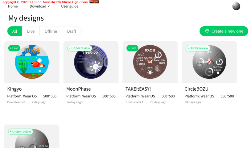 ����Υ����ܤ������̤ϤȤ⤫�� MoonPhase �ϡȤ���������ɤʤ�����ɤʤ�ǿ����̲ᤷ�ʤ��Τ���?