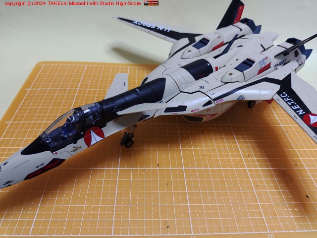 �Х륭�꡼ YF-19��������^H^H^H������ &���ʡ��ɤε��Υ��å��礤��!! �ѷ��ऺ����! &�ѷ���Υݡ����󥰤�ऺ����! �Ĥǡ��ե����������֤�����夯 (���������ȥϥޤäƤʤ�!)��