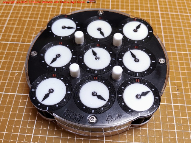 ���äƤ��������å���դȲ󤹡��ȹ�ά�ɤ����Ϥ������ɤ��ä���˺��Ƥ��롣�Ȥ���������ɤ����Ū�˲󤷤Ƥ�����ȥ�����ʤ���