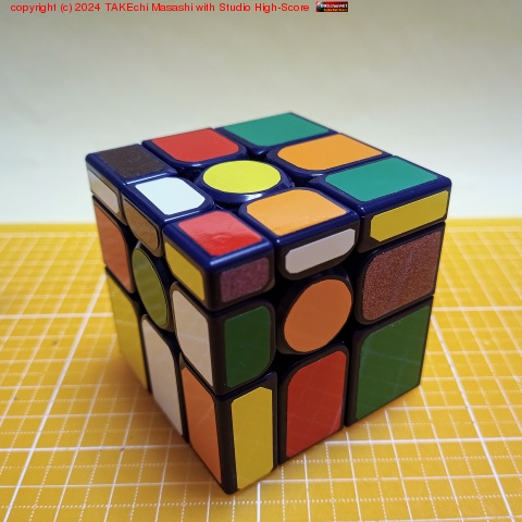 ���ƥå������塼��ǥ��֥�ե����ಽ���� GAN Mirror M ��󤹡������Ĥ���ʪ!