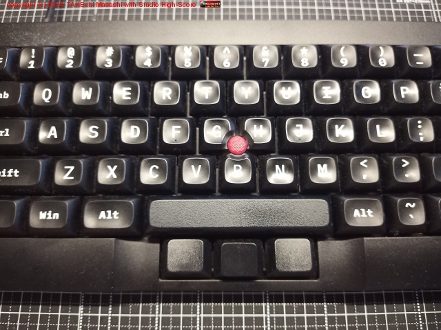 �����������֤ݤä��ᥫ�˥��륭���ܡ��ɡġ�������å���Ĵ�Ұ����Ƥ���̤Ȥ����ǥɥ��åפ��Ƥ��ޤä���̯�˥��ȥ쥹��