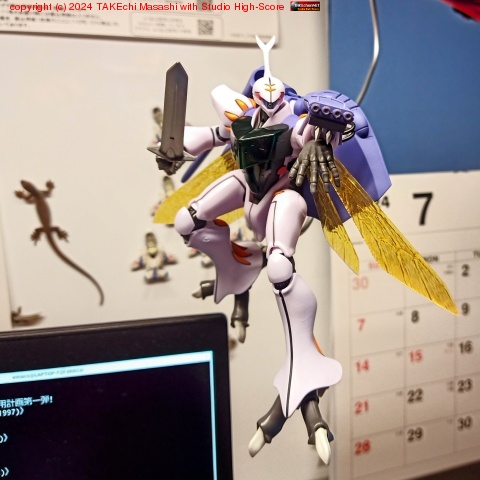 ����Ÿ���Υ���Х��󡣥����饷��åȤ��դ��Ƥߤ���