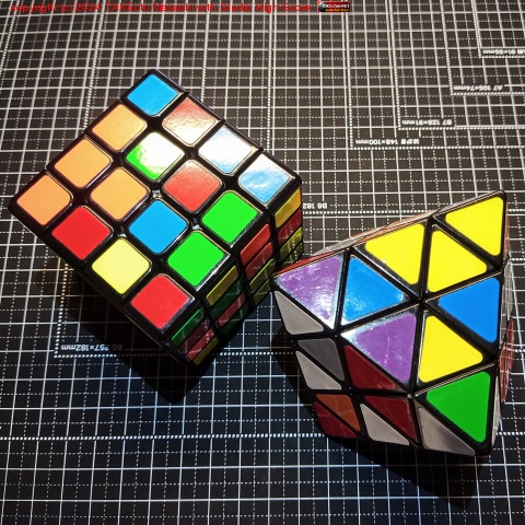 �����ޥޥ��֡����ǳ��Ȭ���ΤȤ����������4x4x4��