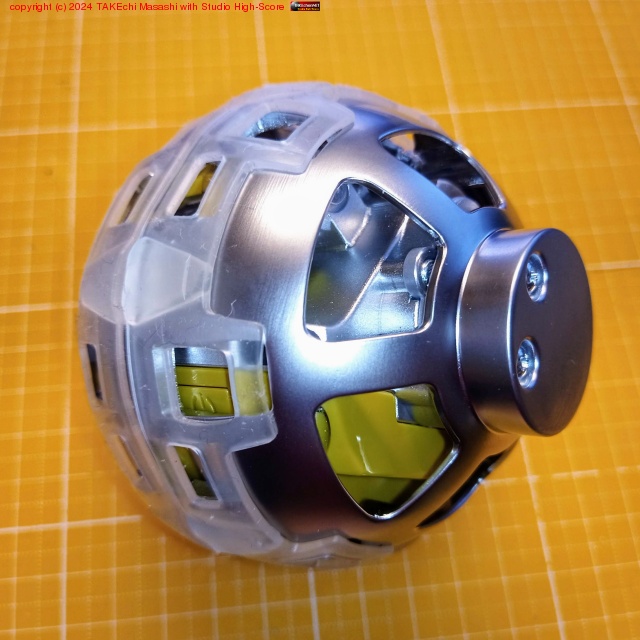 SORA-Q ���ξ��֤˥��å�����Τ⥢�ץ꤫�顣���ץ�Υ��ݡ��Ȥʤ��ʤä���Ĥȸ���Υƥ��Υ�������ѳ����ͫ����100ǯ��1000ǯ��˥����β��ͤϤ�����ɾ���Ǥ���Τ�������?