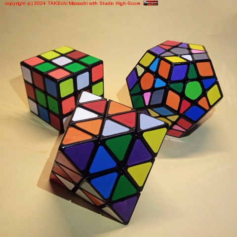 ���ƥå�����ǥ���¿���� 6, 8,12 �⥷��åե롣������Ʊ�����󥰥�ǻ��äƤߤ롣