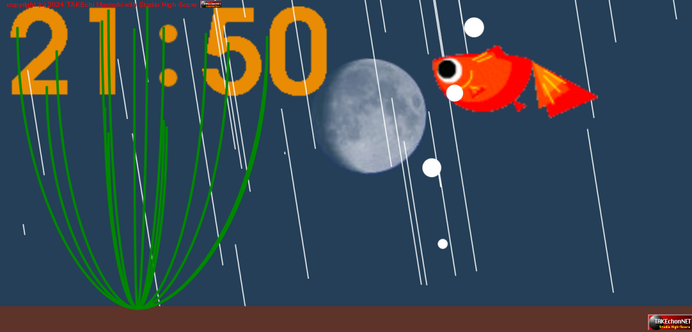 �������������ʤ��������ߤäƤ�ݤ����������Ϥɤ��ʤ󤸤��? �ҥ������ǳ��ξ����϶����������http://www.takechon.net/e.g.Kingyo/