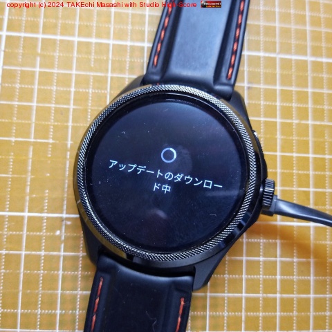 Wear OS �Υ��åץǡ��Ȥ��褿!?