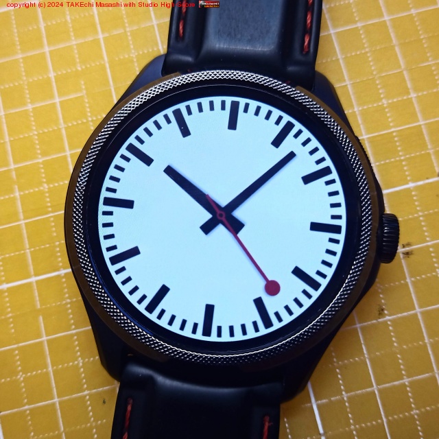 ���դΥ��åץǡ��Ȥ򵡤˥���ץ�� MONDAINE ʸ���פˤ��Ƥߤ���