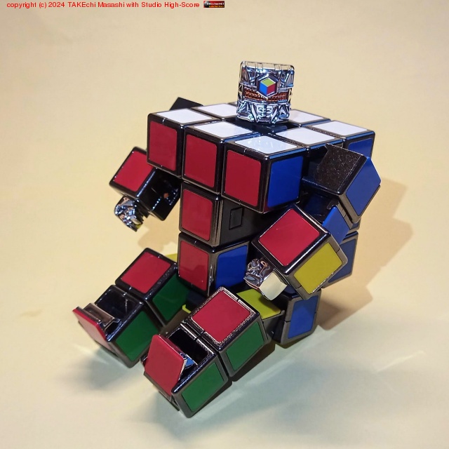 Ķ���롼�ӥå����ܡ��ճ��˲�ư��Ҥ�����