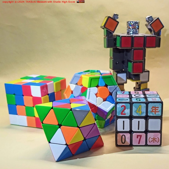 ����������� 6, 8, 12 ���Ρ������ʻɷ������ѷ�Ω�Υѥ����ʪ�����Ƥ���ġġ�