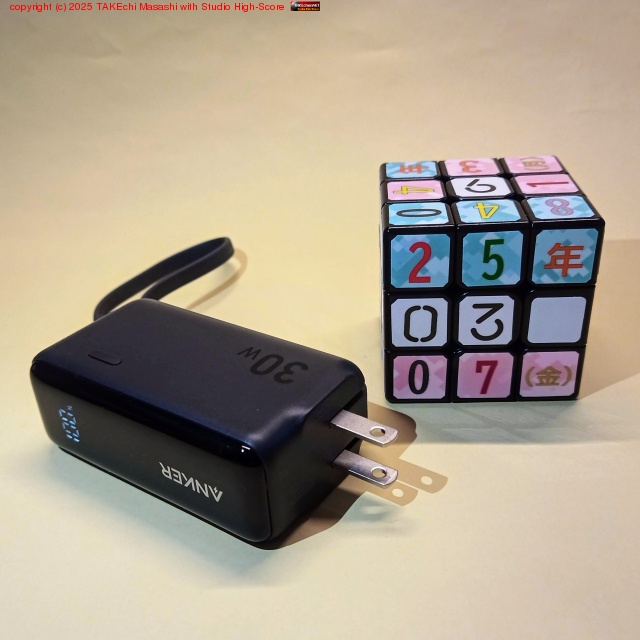 ХХåƥ꡼Ĵ! ץ饰äѤФнŴˤʤ뤷USB-C ֥(ȥåפ˵֤Ƥ!)ǲ򤷤!