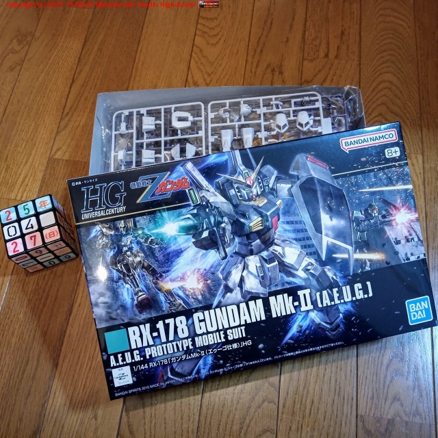 �����ʤ���Z����������Ӥ��ӤȻ�İ���Ƥ��롣�������/�������ä��礤��!! �� MK-II �Υץ��ǥ�򥲥åȡ�