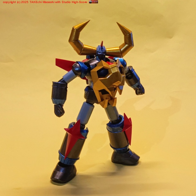 ��������! �ѡ��ȣ����ѡ��ȣ�����! �Ǹ�����Τ�������ꥢ�ǥƥ��ƥ��˻ž夲�������ɡ��ҤȤޤ��ݡ������ä�į��Ƥ��롣���å�����!!