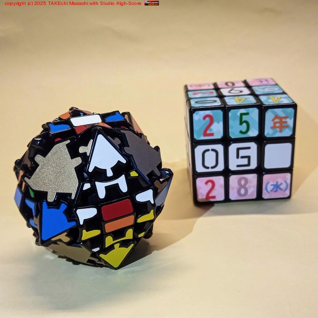 ��������ߤʤ��饮��20���Υ��륯�롣�Ȳ��Ȥʤ�·������ɤȻפäƤ뤱�ɻפ��褦��·��ʤ�����äѤ����ž�ϥ���!