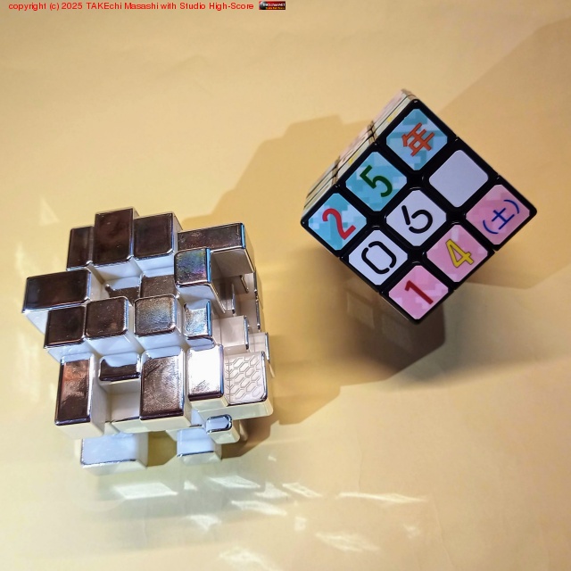 Хդ 4x4x4 ߥ顼ǥܥ󤷤ˤϾϷڸ? 楮ȥȼ̤ߡĥߥ顼μ̿񤷤