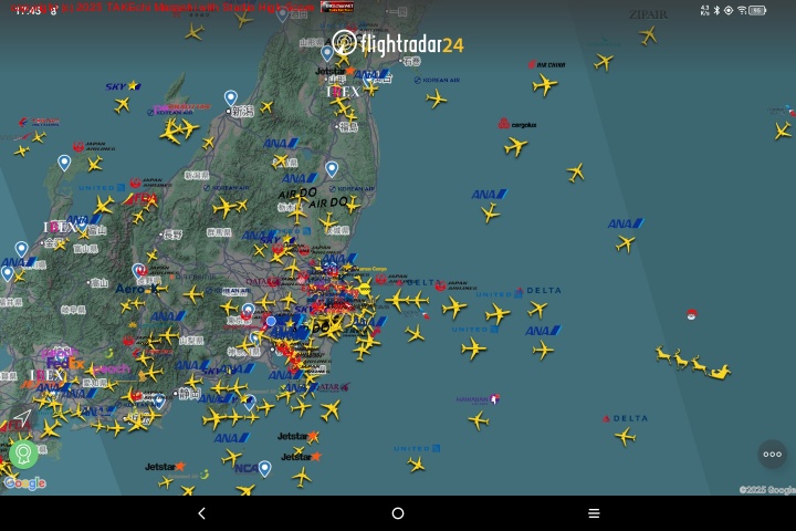 ���󥿤�����ʿ��¦�������ܤ˸����ä���Ƥ���!!